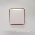 Wall Light Switch Socket 4 Gang 2 Way